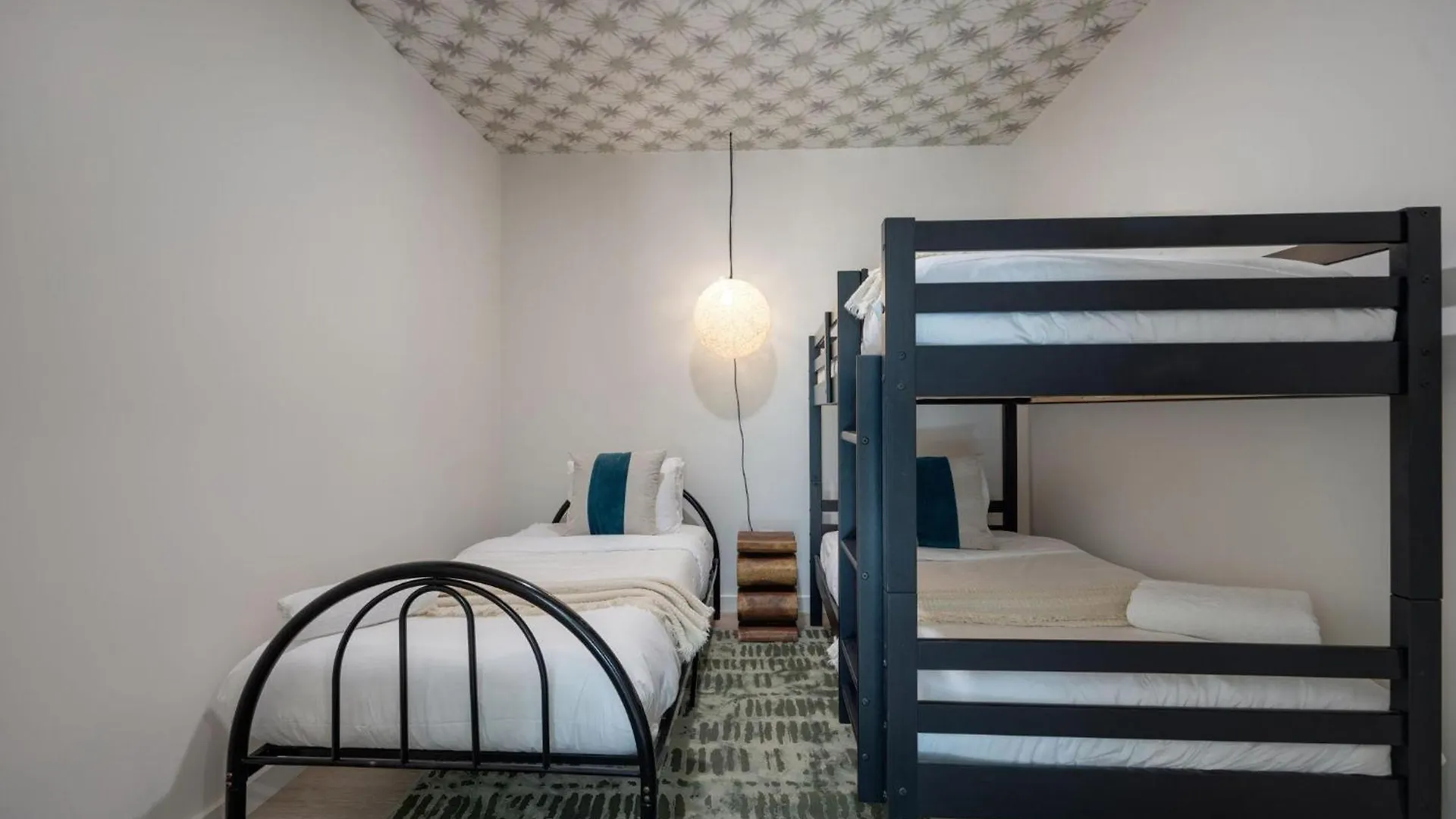 Hyve - Boho Bliss - 3 Bedroom - Located In Sobro Nashville