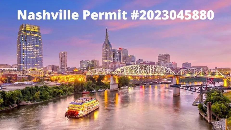 Hyve - Boho Bliss - 3 Bedroom - Located In Sobro Nashville