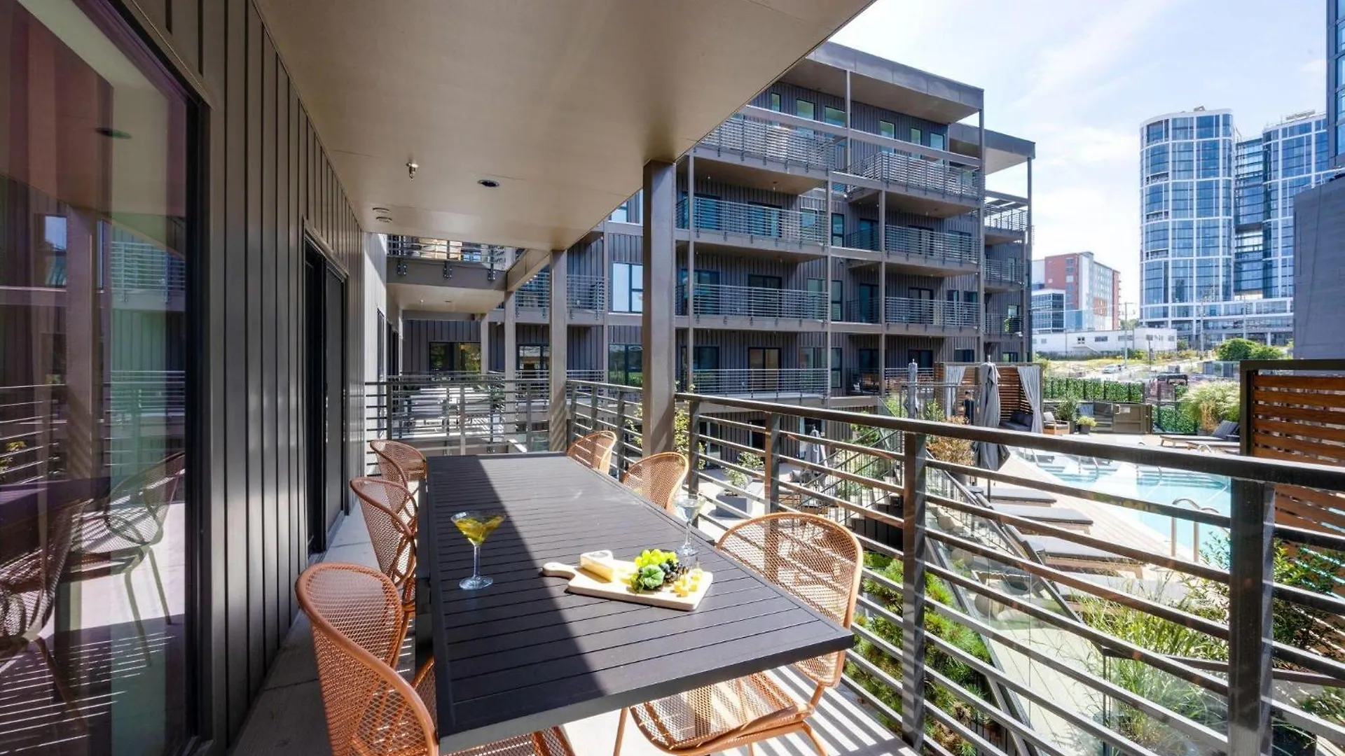 Tatil Evi Hyve - Boho Bliss - 3 Bedroom - Located In Sobro Nashville ABD