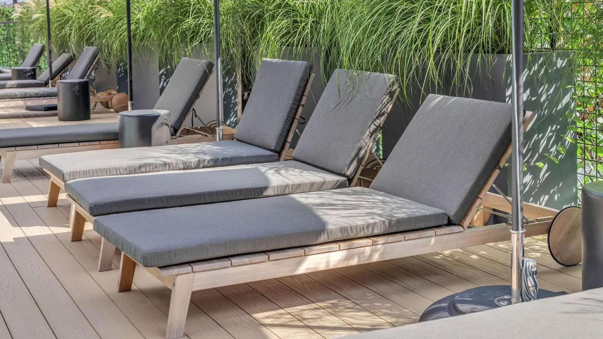 Hyve - Boho Bliss - 3 Bedroom - Located In Sobro Nashville 0*,  ABD