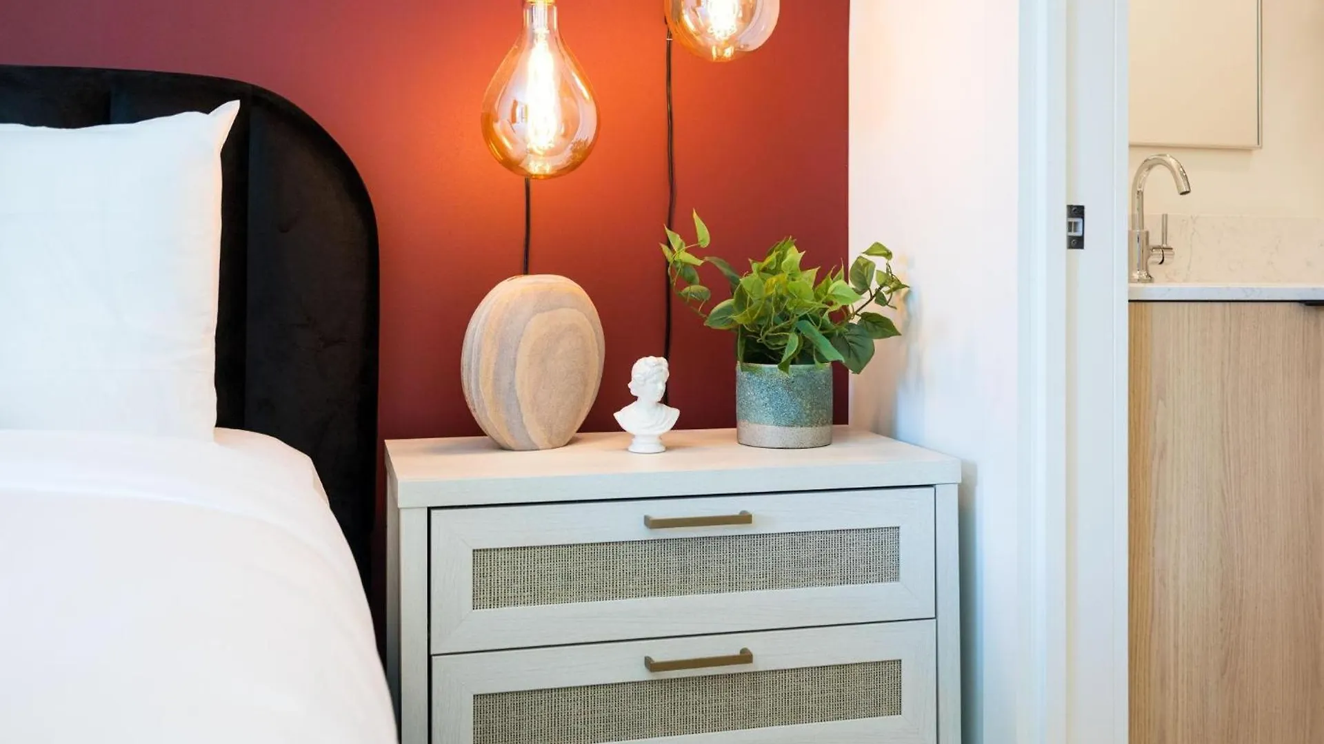 Hyve - Boho Bliss - 3 Bedroom - Located In Sobro Nashville 0*,  United States