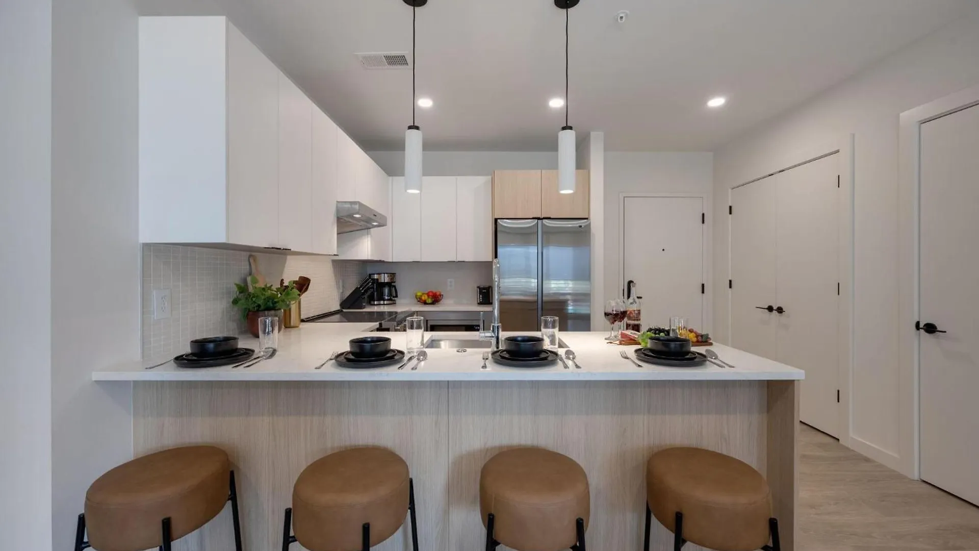 Hyve - Boho Bliss - 3 Bedroom - Located In Sobro Nashville United States