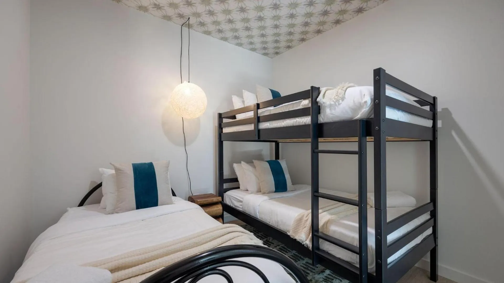 Hyve - Boho Bliss - 3 Bedroom - Located In Sobro Nashville United States