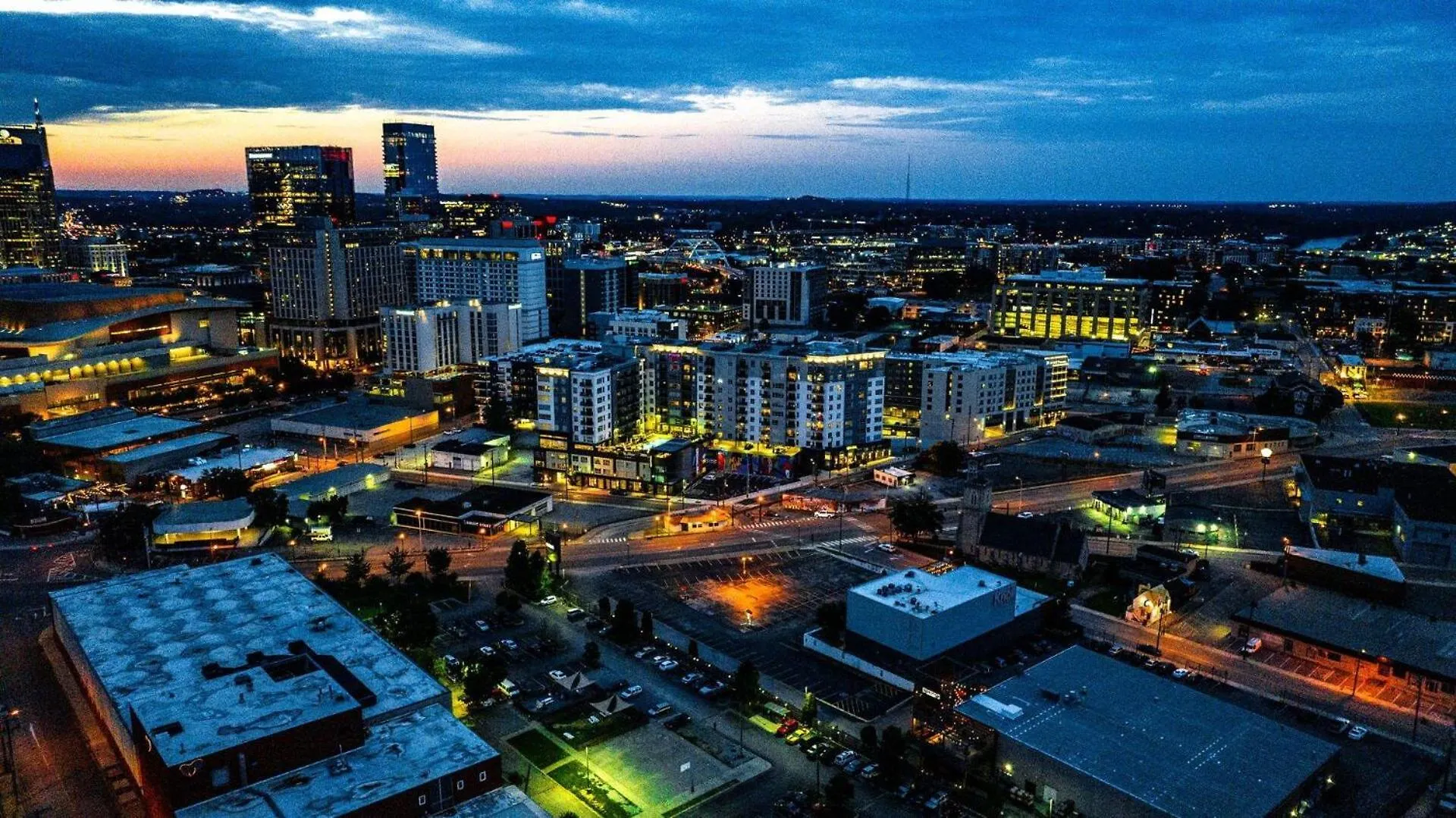 Hyve - Boho Bliss - 3 Bedroom - Located In Sobro Nashville 0*,  United States