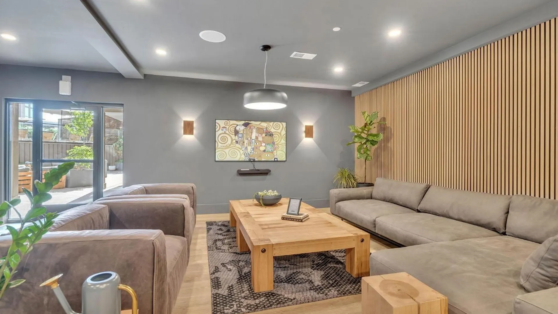 Hyve - Boho Bliss - 3 Bedroom - Located In Sobro Nashville Holiday home